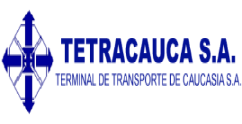 Terminal de Caucasia