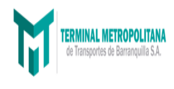 Terminal de Barranquilla