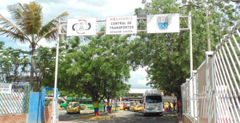 Terminal de Cúcuta