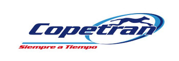 logo copetran