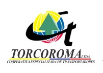 torcoroma logo